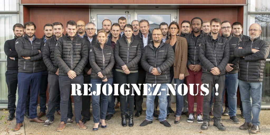 RECRUTEMENT