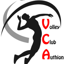 VOLLEY CLUB DE L'AUTHION